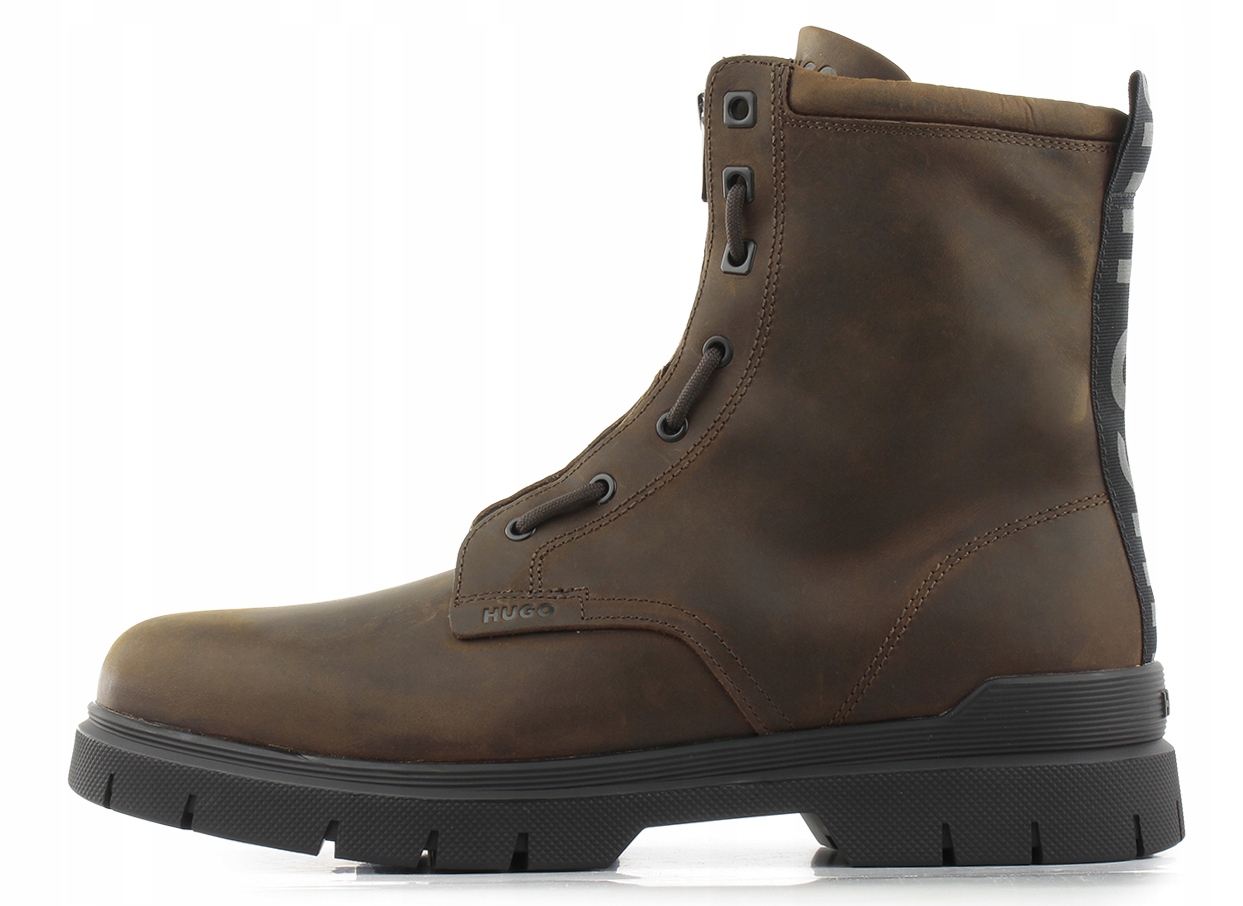 Hugo Boss Ryan halb vel .41