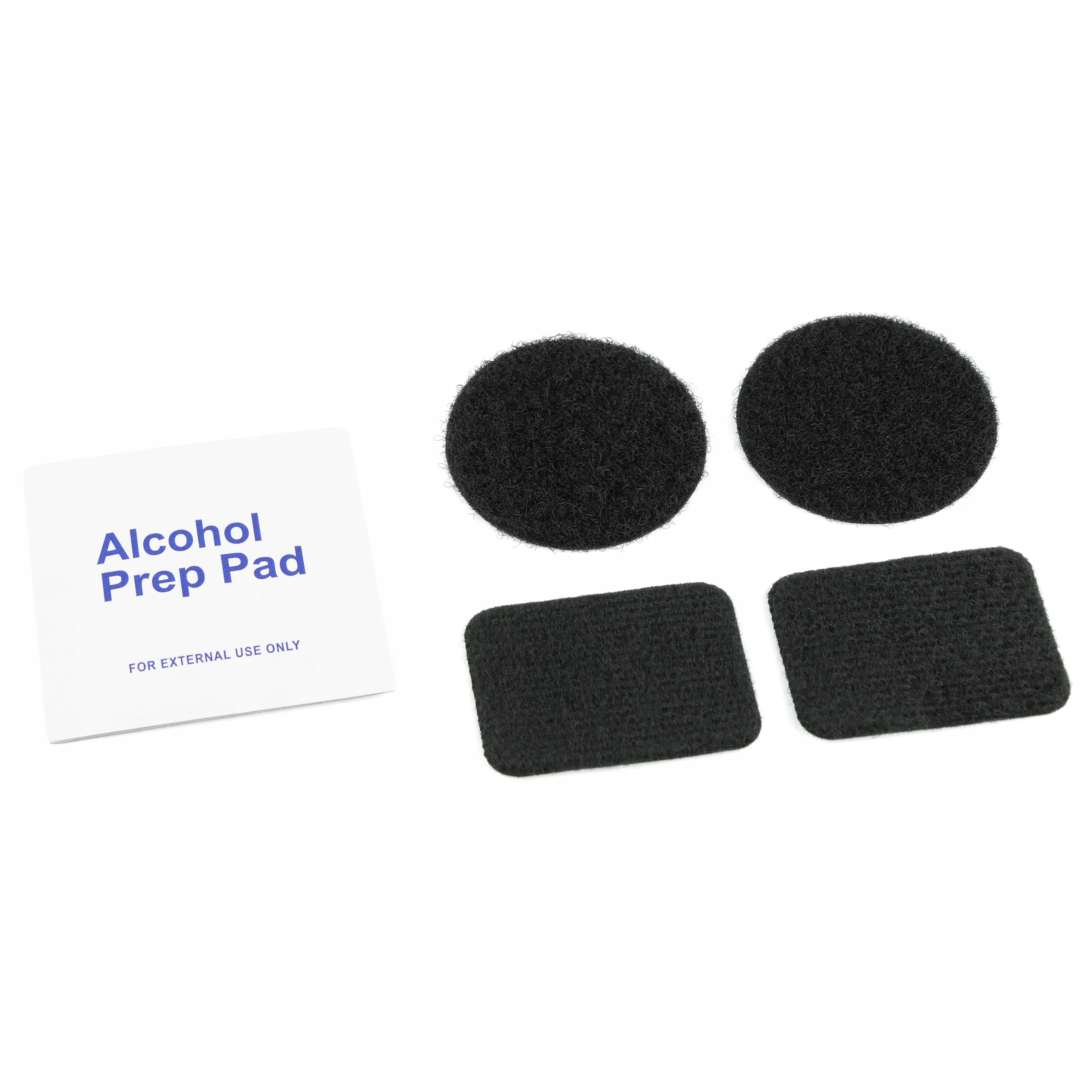 Cardo Refreshment Kit zestaw wymienny do interkomu Packtalk Freecom Spirit Liczba zestawów na 1 kask