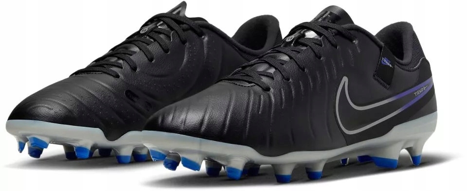 Korki Nike Tiempo Legend 10 Academy Fg/mg roz. 45.5 korki piłkarskie lanki