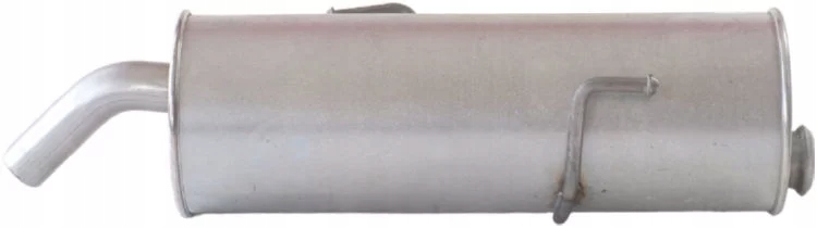 Tłumik końcowy BOS190-601 EAN (GTIN) 3351641906013