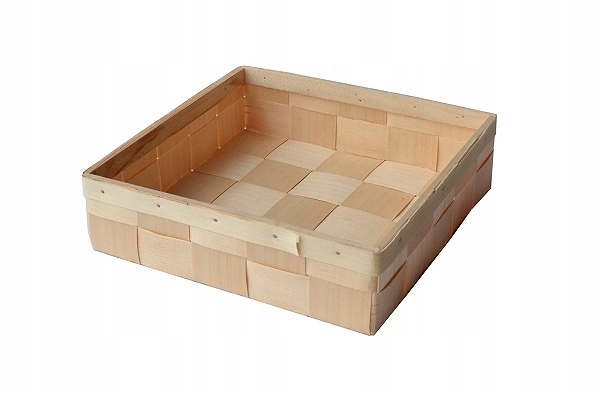 

Kosz łubianka Taca natura