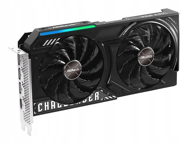 Karta graf. Asrock Intel Arc B570 CL 10GO