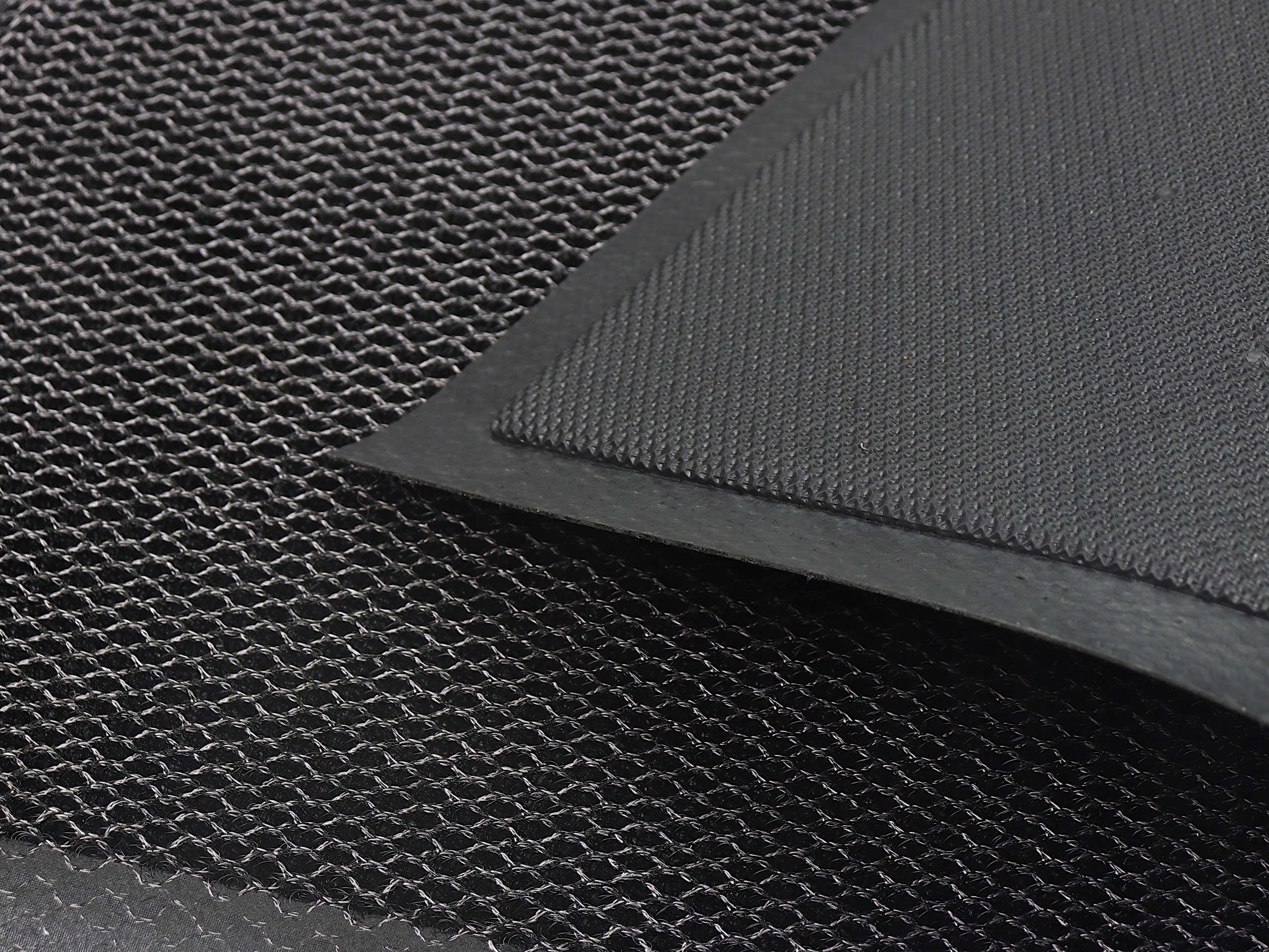 WYCIERACZKA WEJŚCIOWA 3D 60x90 MATA POD DRZWI DO BUTÓW ZEWNĘTRZNA DUŻA Długość 90 cm