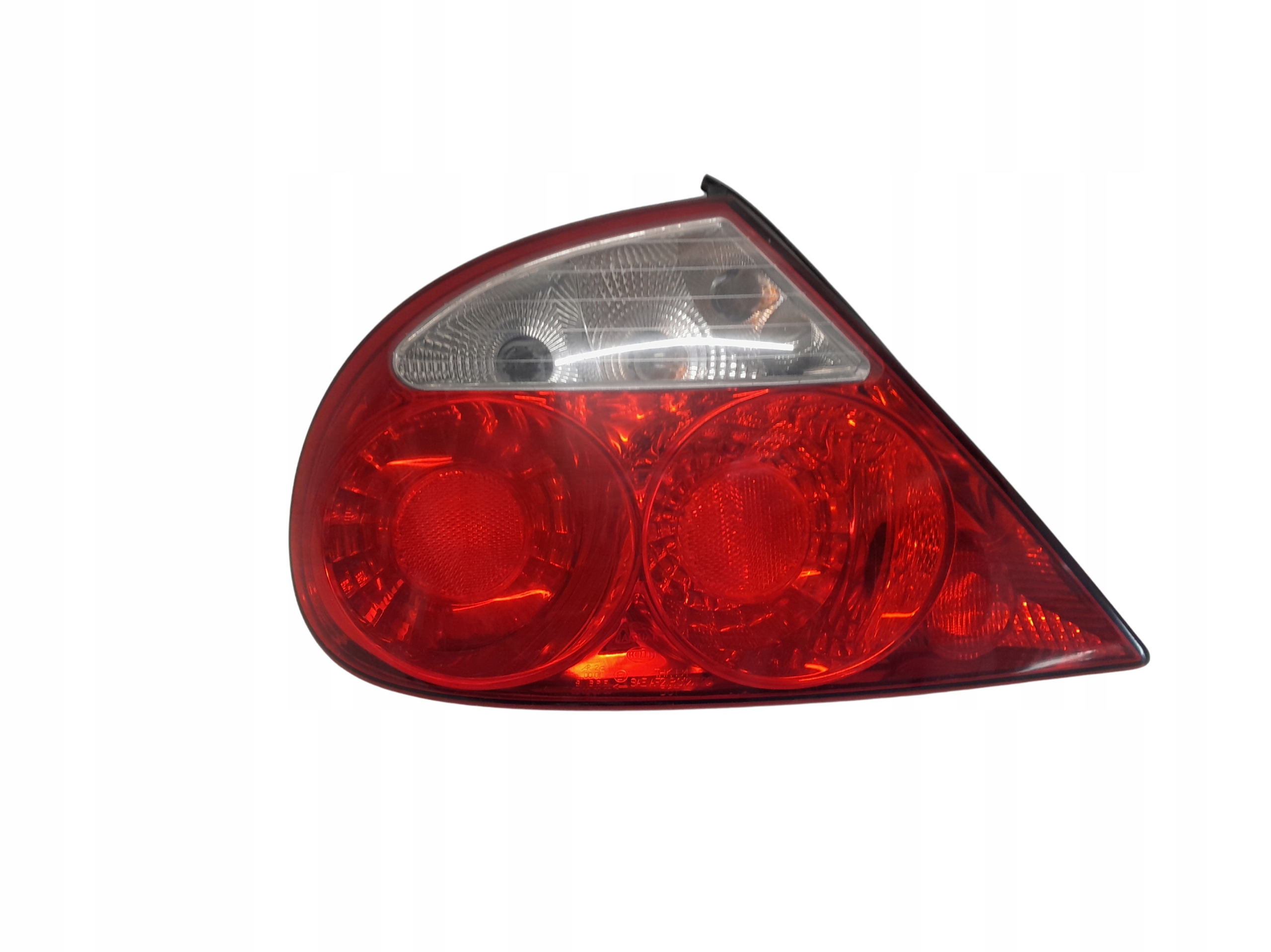 JAGUAR S-TYPE 99-04 LAMPA TYŁ TYLNA LEWA 236745 EUROPA