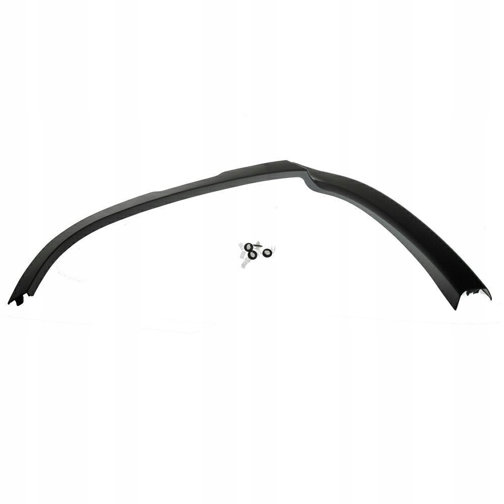 Land Rover Defender (L663) 2020 – Lišta Lem Blatníka Vpravo