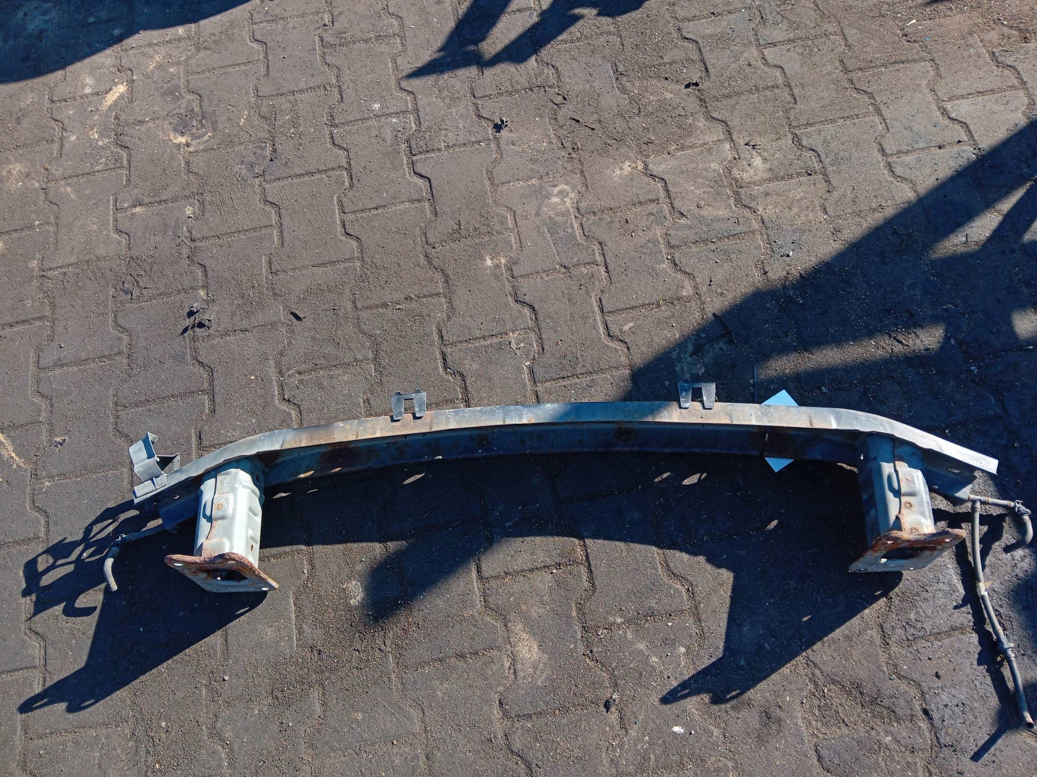 bumper support front SUBARU OUTBACK IV