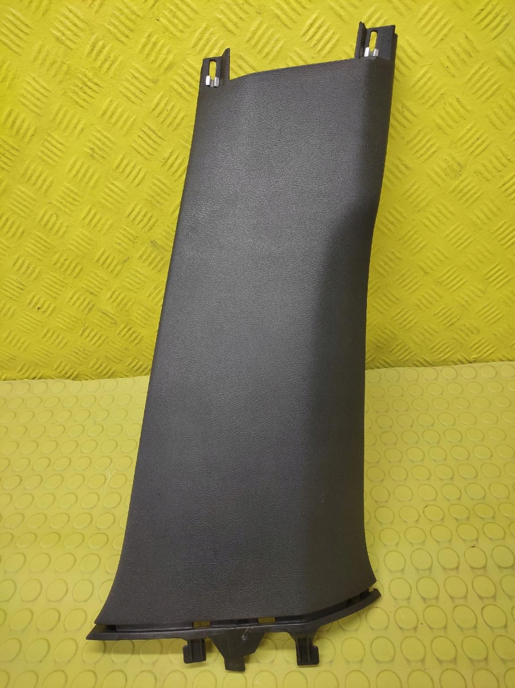 VW PASSAT CC cover pillar right 3C8867292