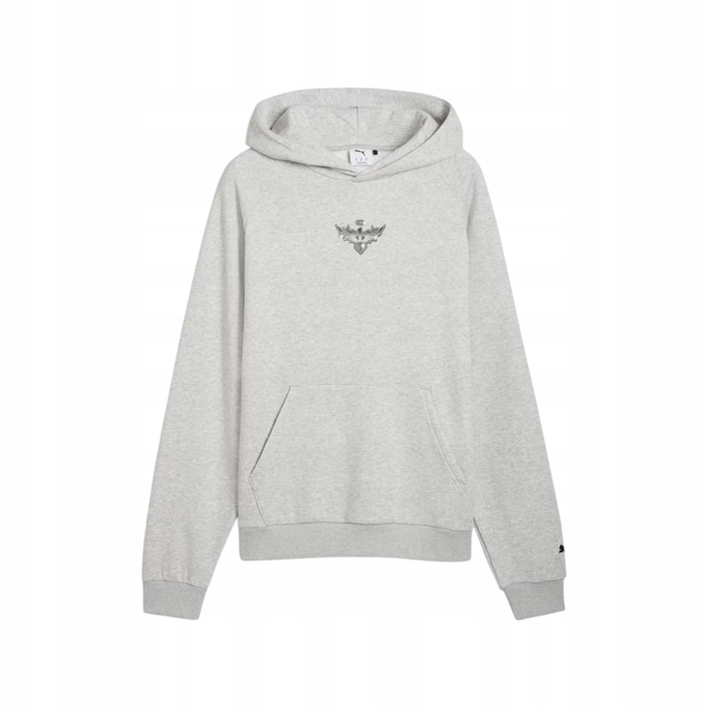 Pánská sportovní Pánská mikina Puma velikosti XL