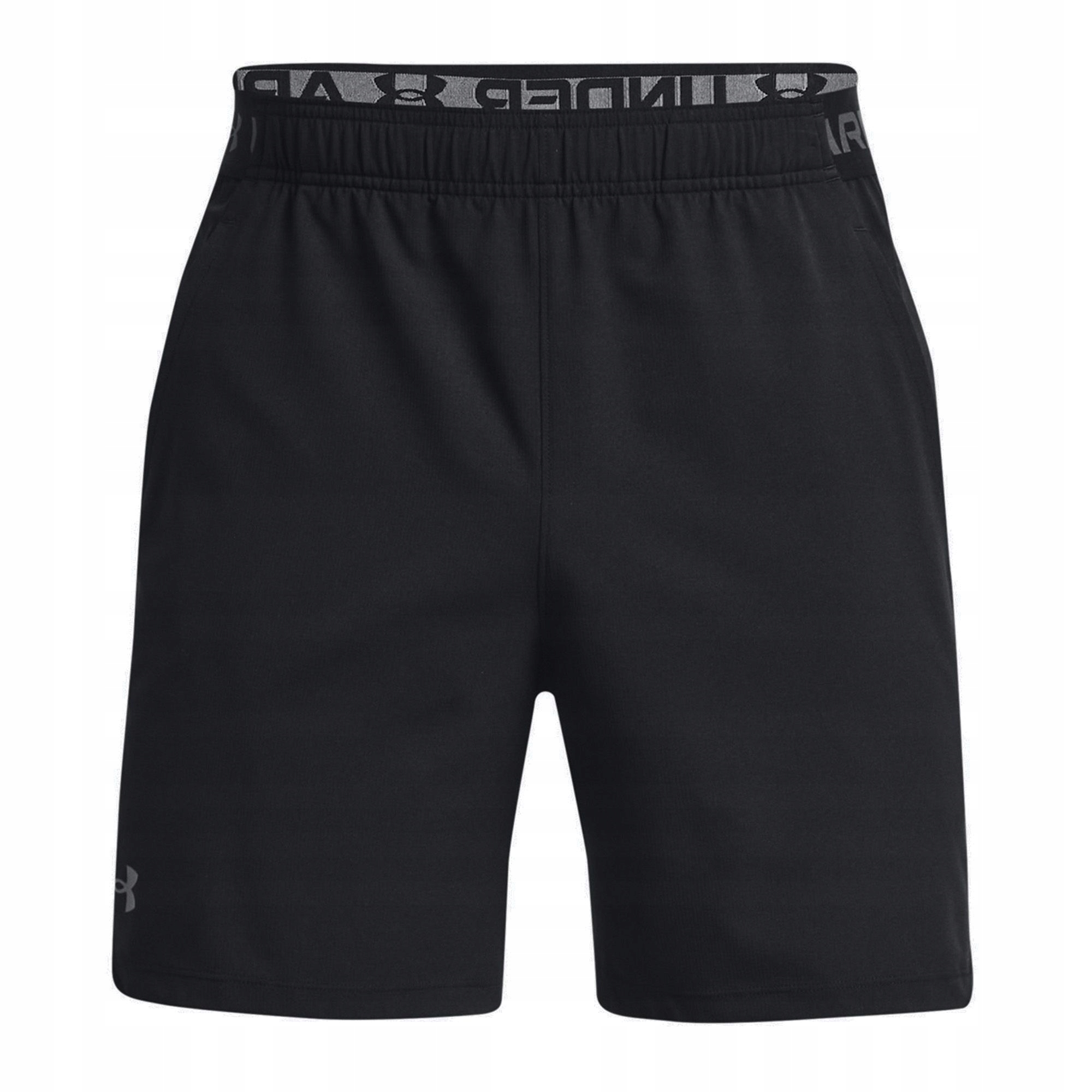 Under Armour Kraťasy Ua Vanish Woven 6in Shorts-BLK černá