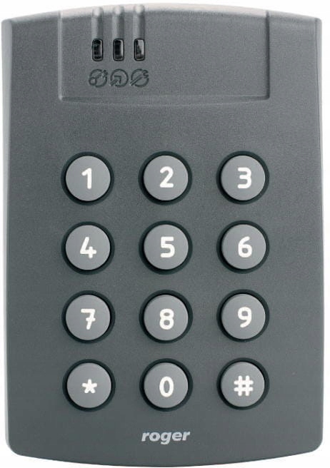 Kontroler Dostępu Roger PR612-G