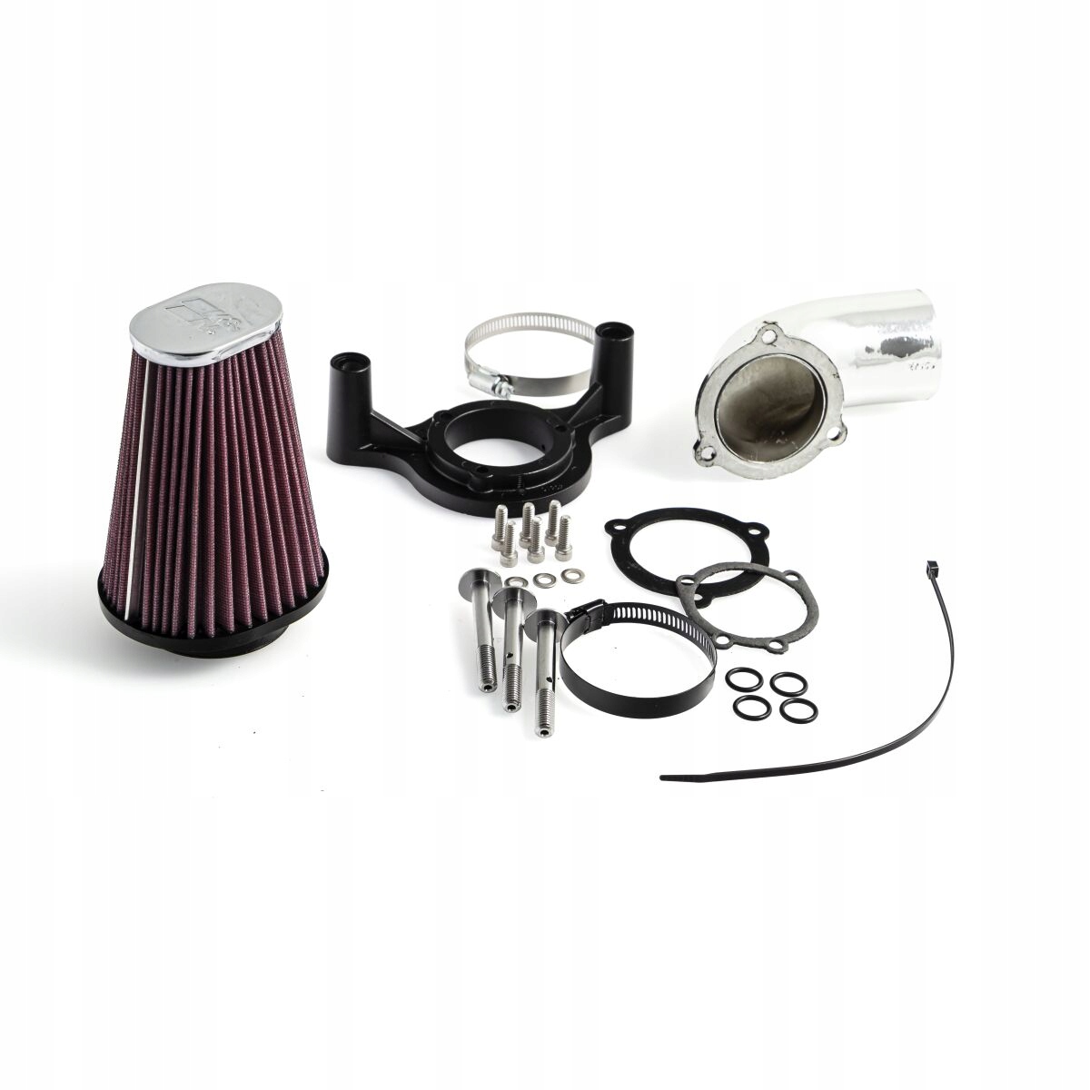 Sací Set K&n Harley Fld 1690 Flhr Flstn 1584 Flht 1450 57-1125P