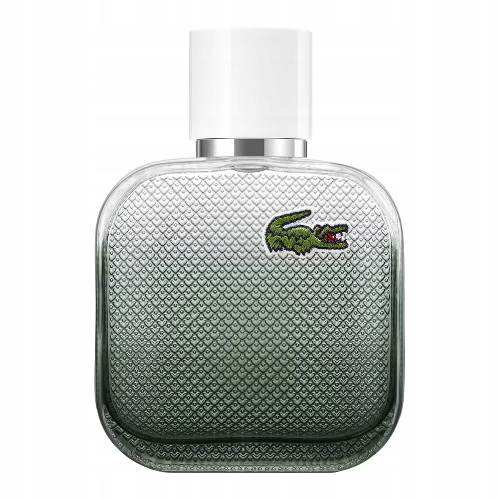 L.12.12. Blanc Eau Intense toaletní voda sprej 50 ml Lacoste pro muže