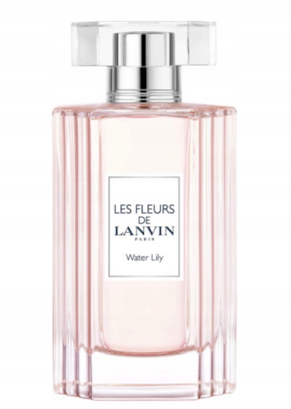 Lanvin, Les Fleurs Water Lily, Toaletní voda, Pro ženy, 90 ml