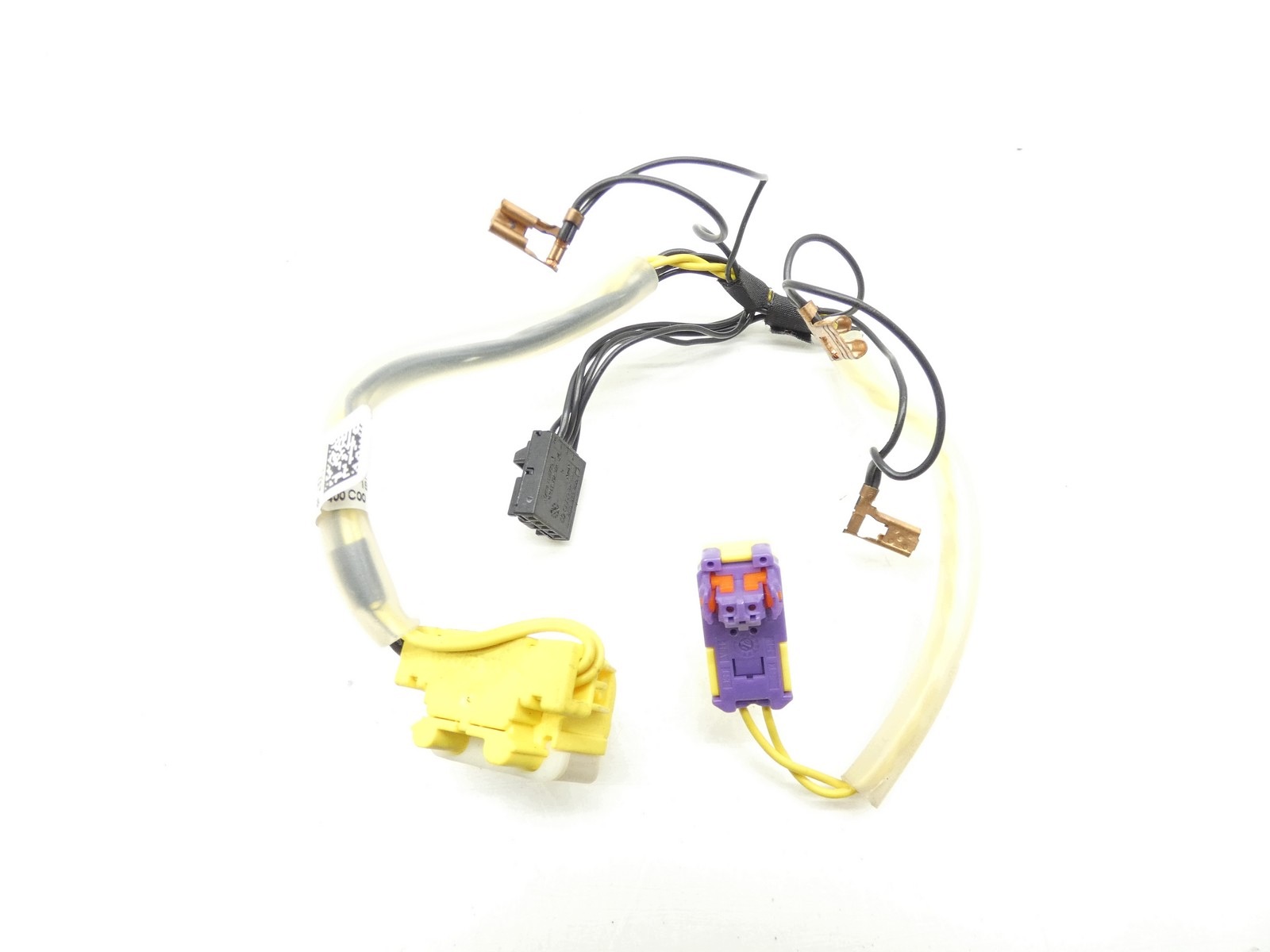 bundle wiring airbags airbag MULTIFUNKCJA VW SCIROCCO JETTA VI 5K0971584A