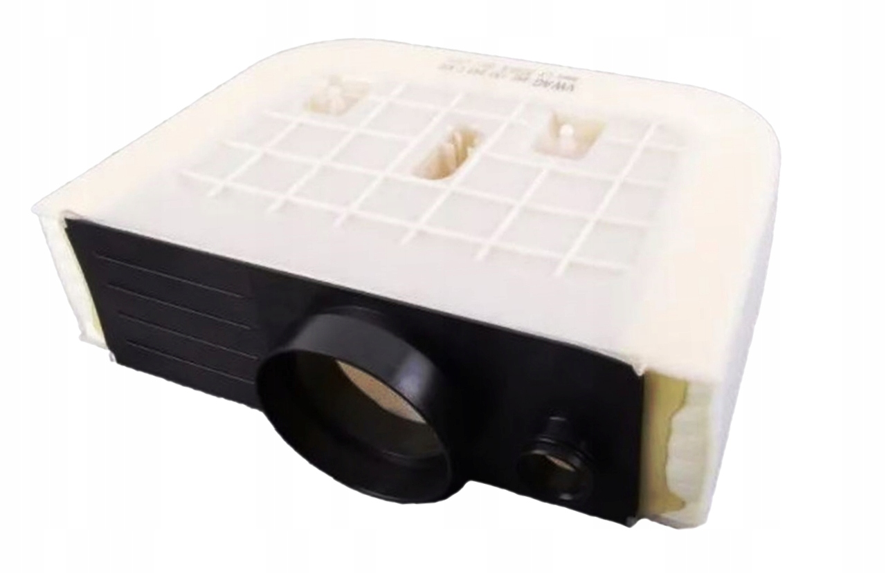 4M0133843C - КАРТРИДЖ ПОВІТРЯНОГО ФІЛЬТРА VW TOUAREG III CR7 AUDI