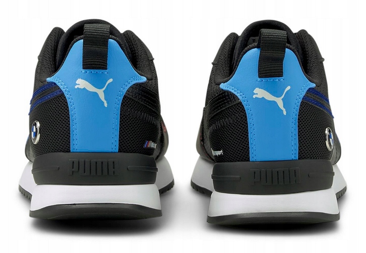 NOWE BUTY PUMA BMW MMS R78 45 Rozmiar 45