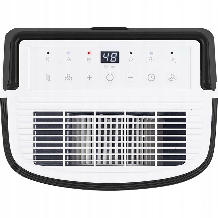 HONEYWELL TP SMALL - OSUSZACZ POWIETRZA Kod producenta TP Small