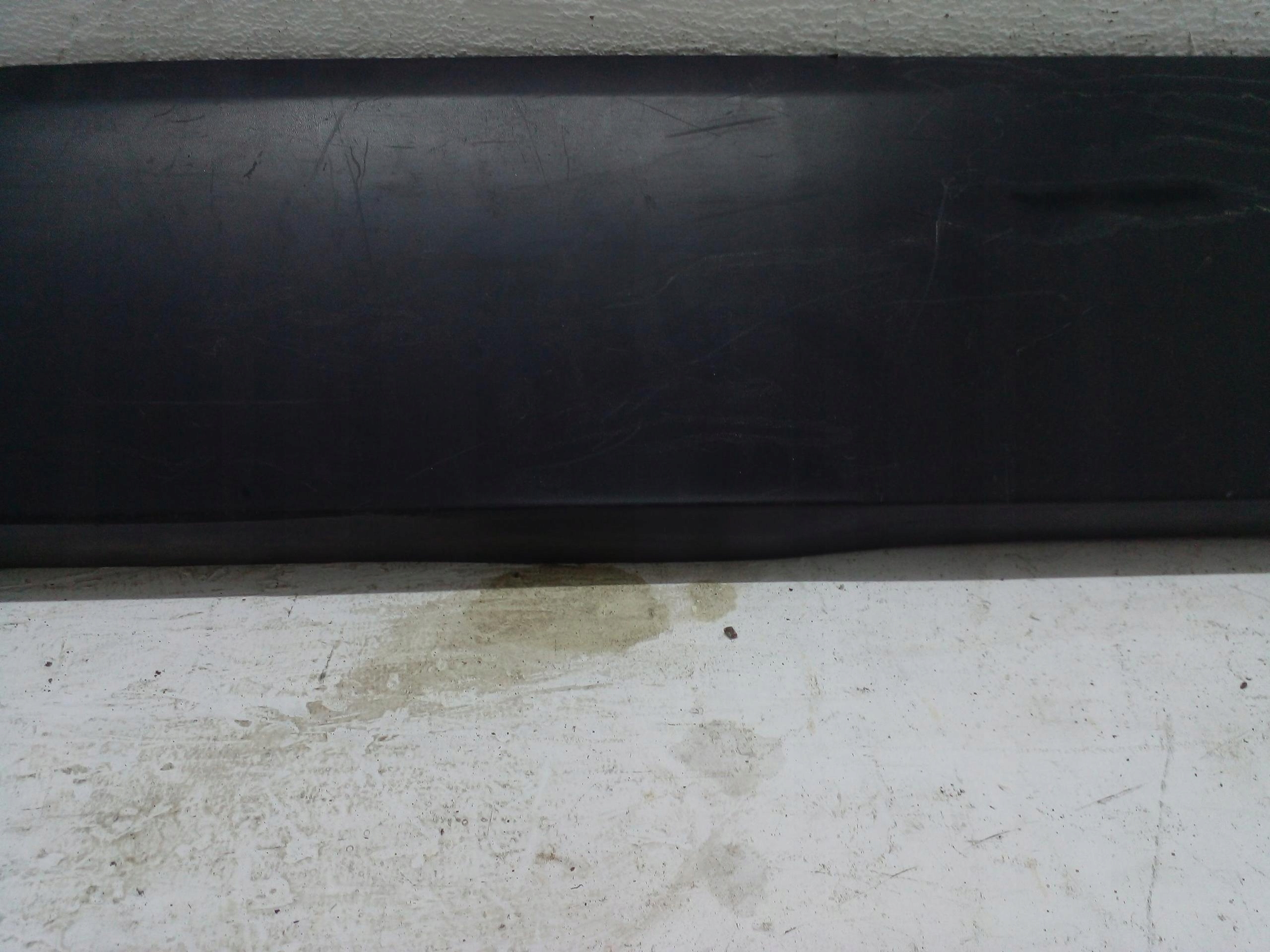 moulding side RENAULT TRAFIC III 14- 93867912