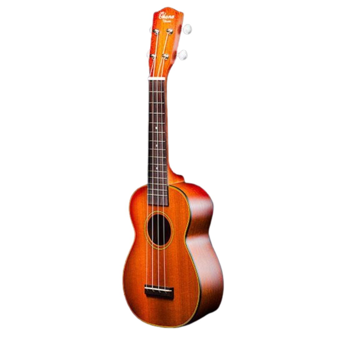 Sopránové ukulele Ohana SK-14