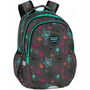 Plecak szkolny CoolPack Joy S Milky Way E48585