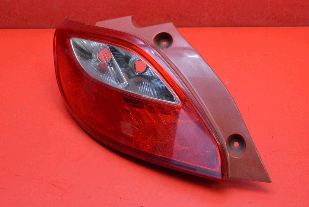 light left rear part rear D65151160 MAZDA 2 II DE 5D HB 07-10