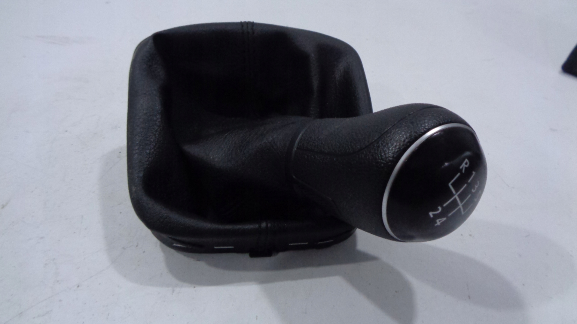 VW POLO 6R LIFT 6C РУЧКА МЕХ