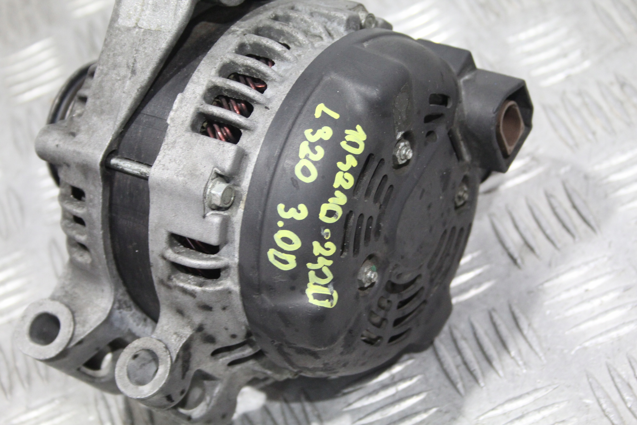 ALTERNATOR RANGE ROVER SPORT L320 3,0 D 104210-2420