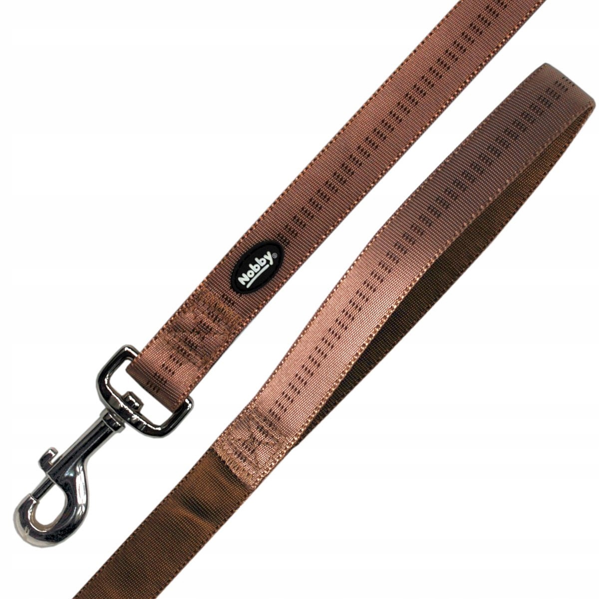 

Klasyczna smycz dla Psa miejska spacer 1,2m L-XL