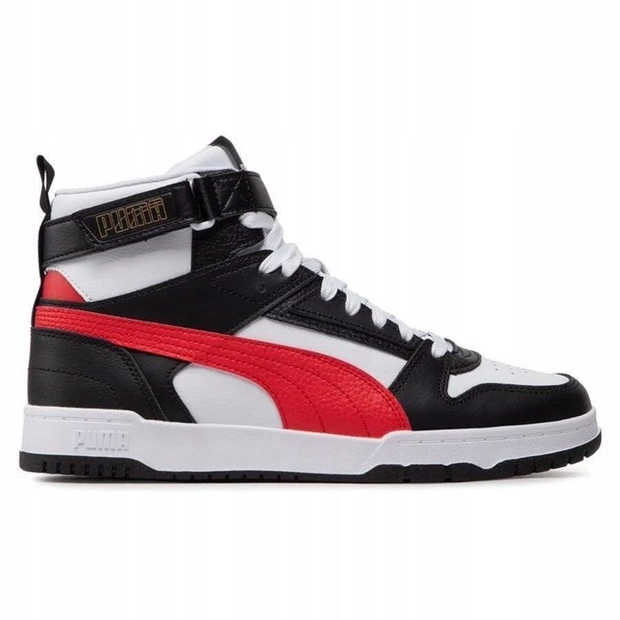 Puma boty Rbd Game 385839-05 44