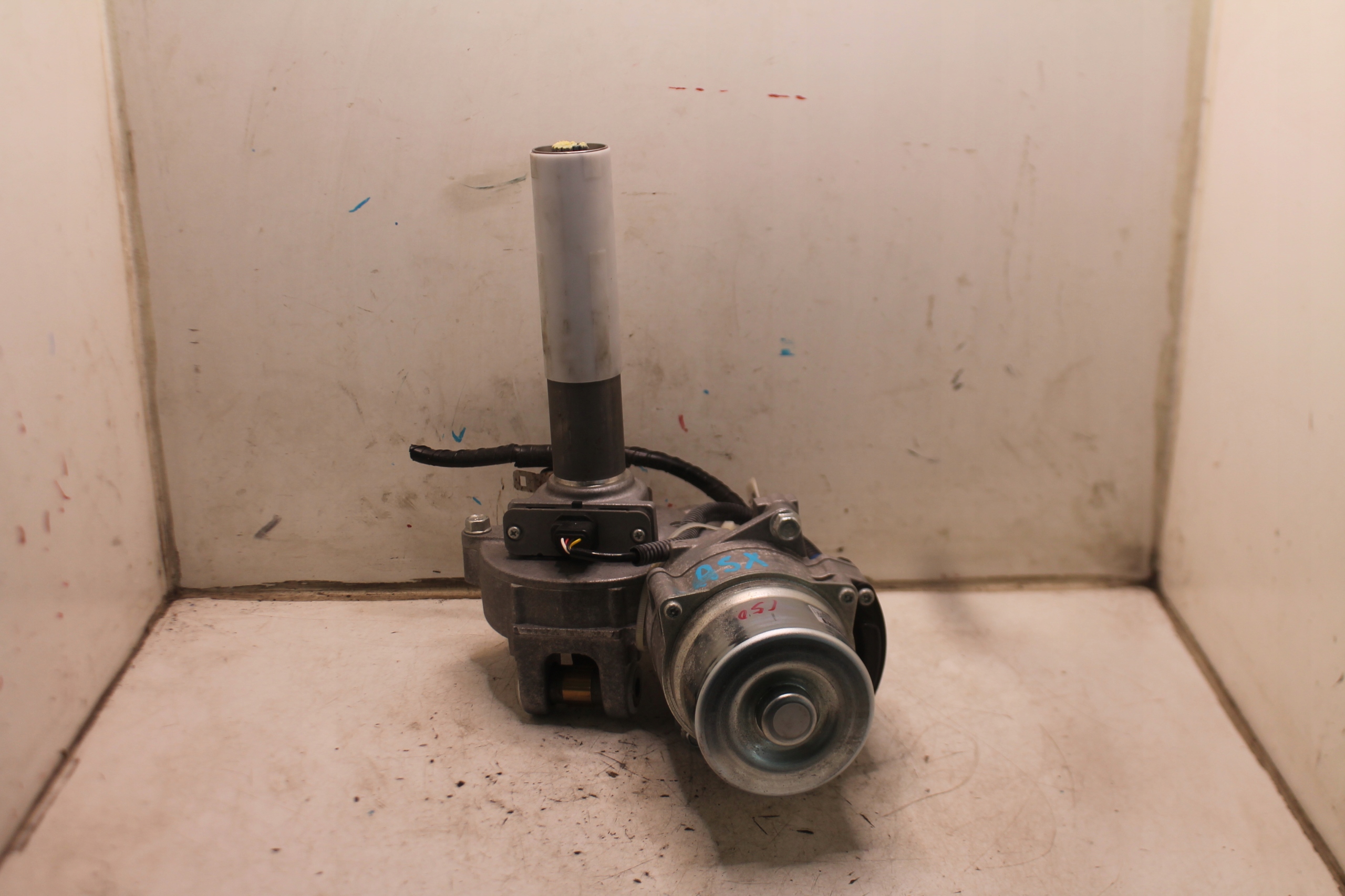 control electrics steering rod 8633A115 MITSUBISHI ASX 10- 22 ANGLIK