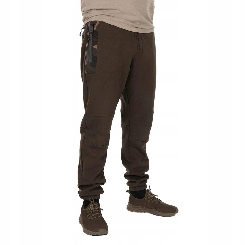Spodnie Fox Premium 310 Joggers Khaki/Camo Roz.XXL CFX454