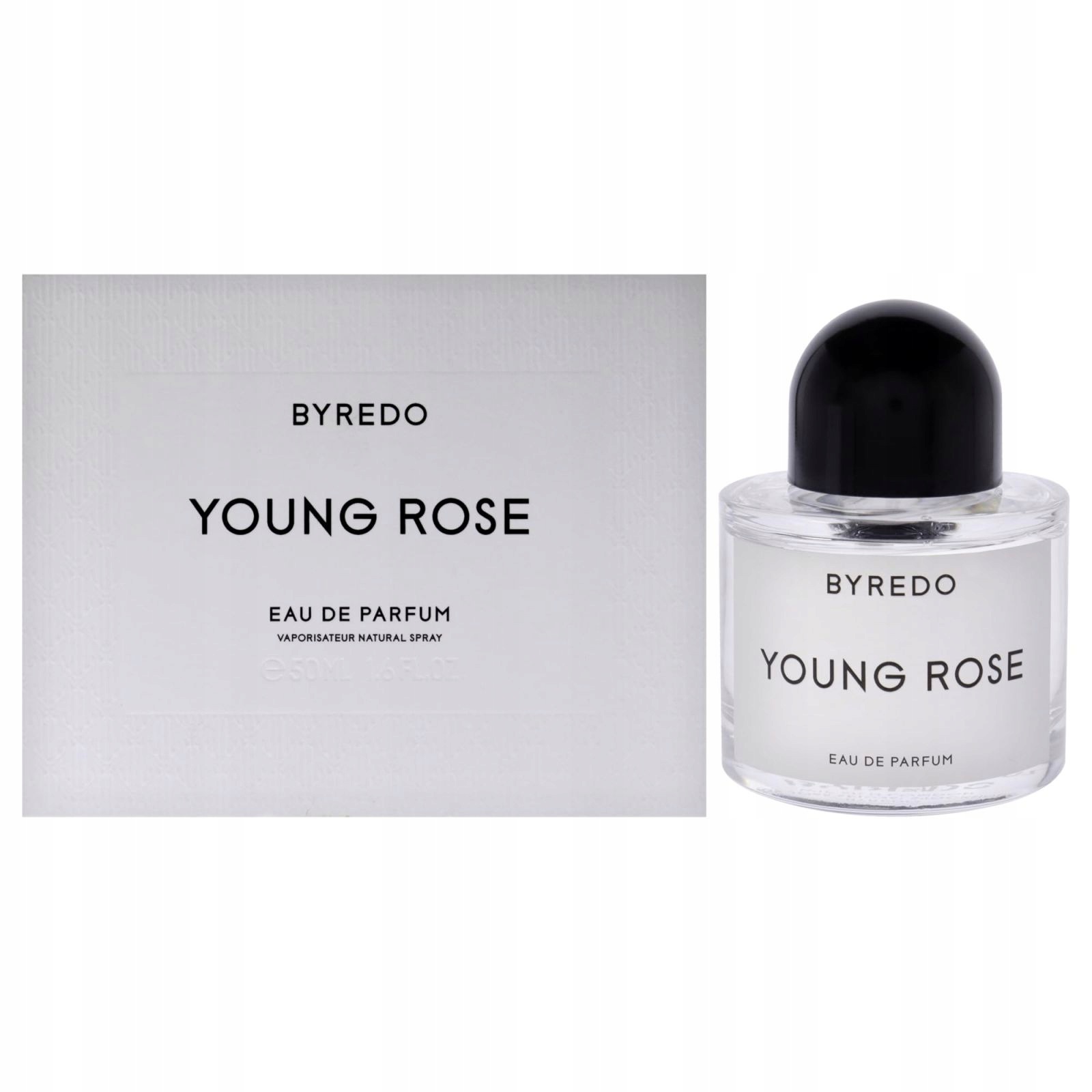 Byredo Young Rose Edp Objem: 50 ML Unisex