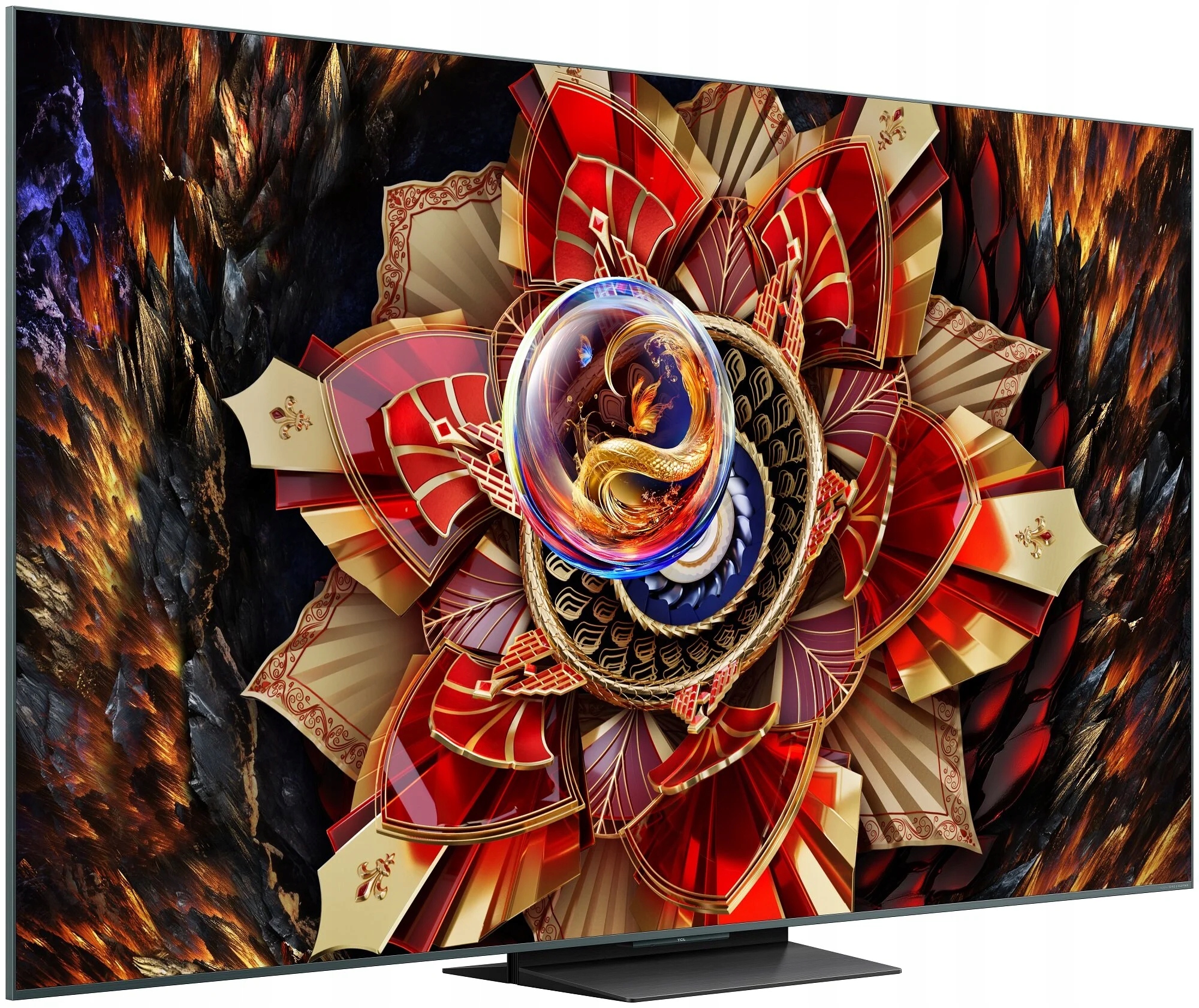 Telewizor Mini LED TCL 65C9K 65