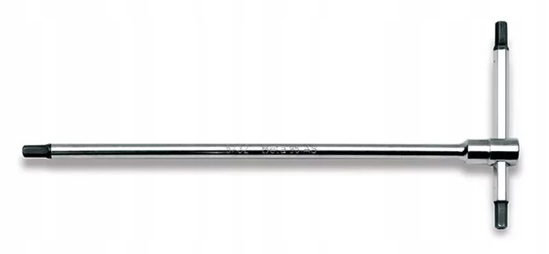 Klucz trzpieniowy sześciokątny typu t calowy 3/16