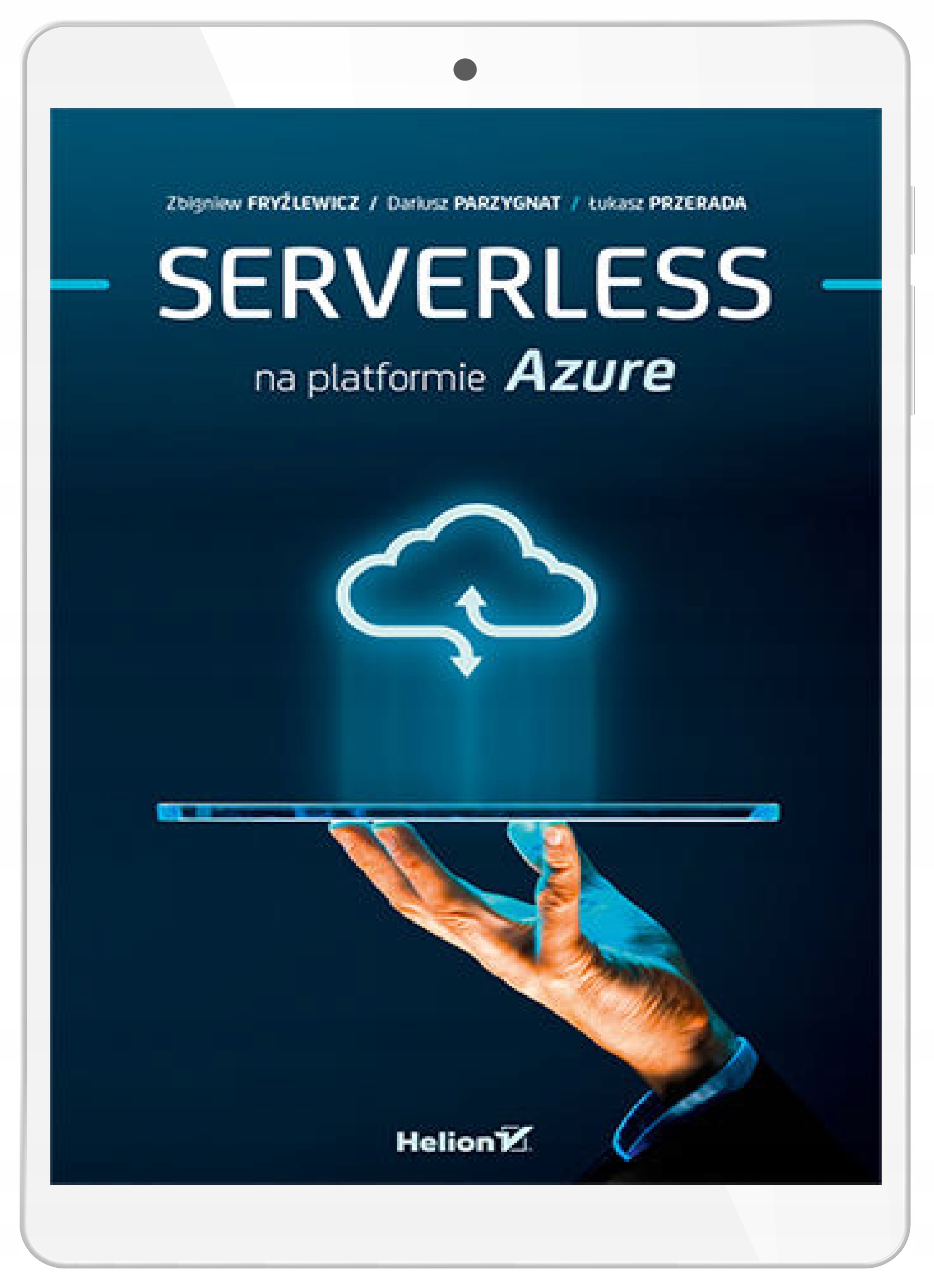 Serverless na platformie Azure