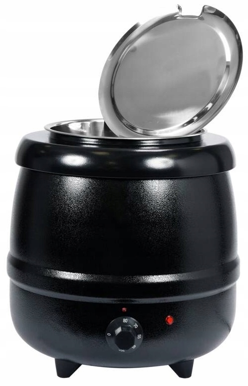 KOCIOŁEK ELEKTRYCZNY DO ZUP 9L YATO YG-04250 EAN (GTIN) 5906083008849