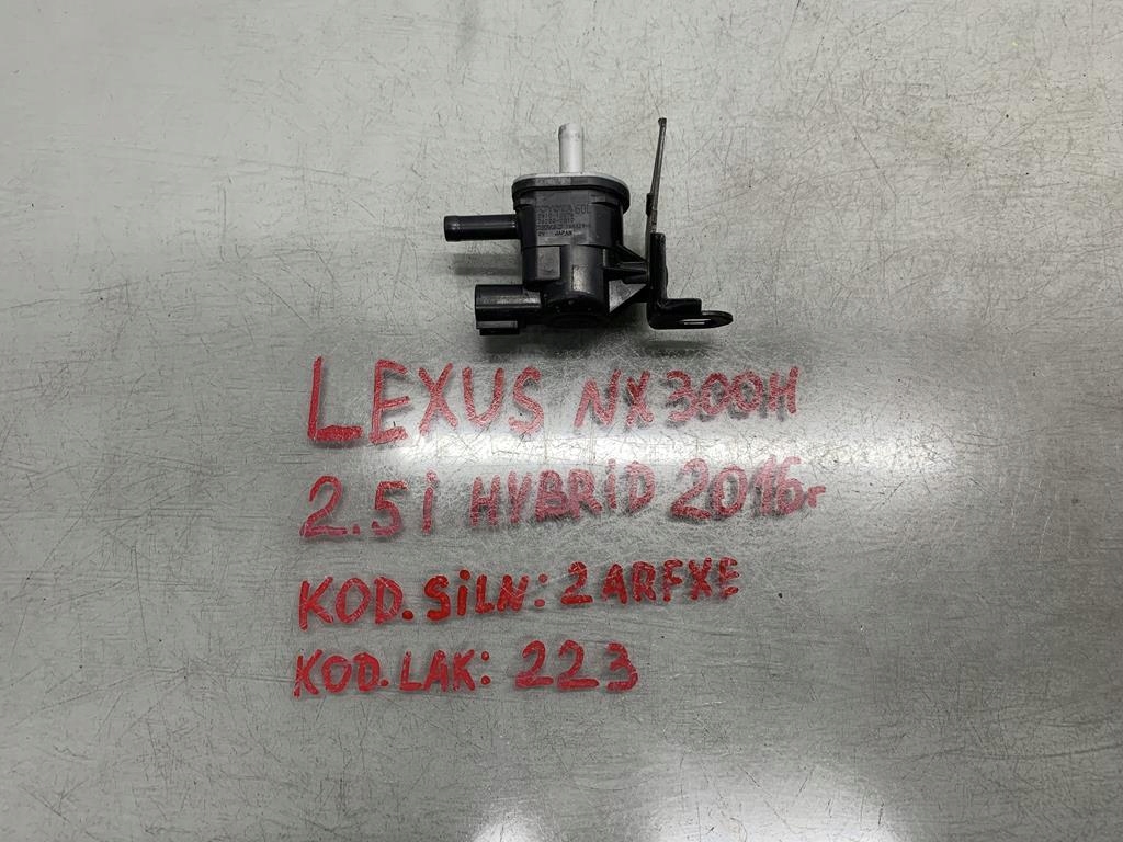 lexus oe 90910-12276 клапан давления
