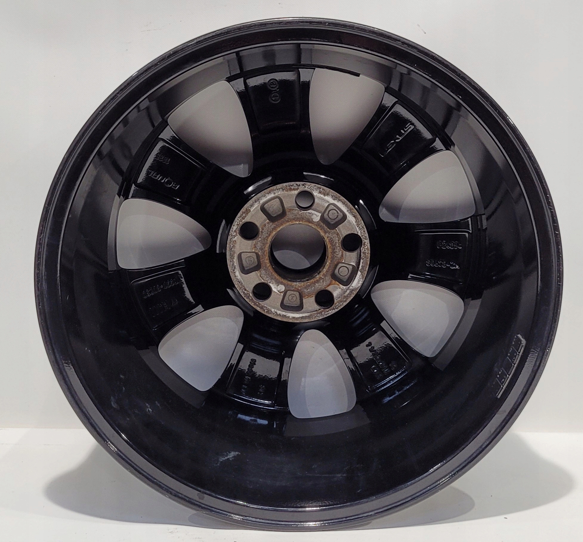 disc aluminium LEXUS 17 TD320-80230 5x114,3
