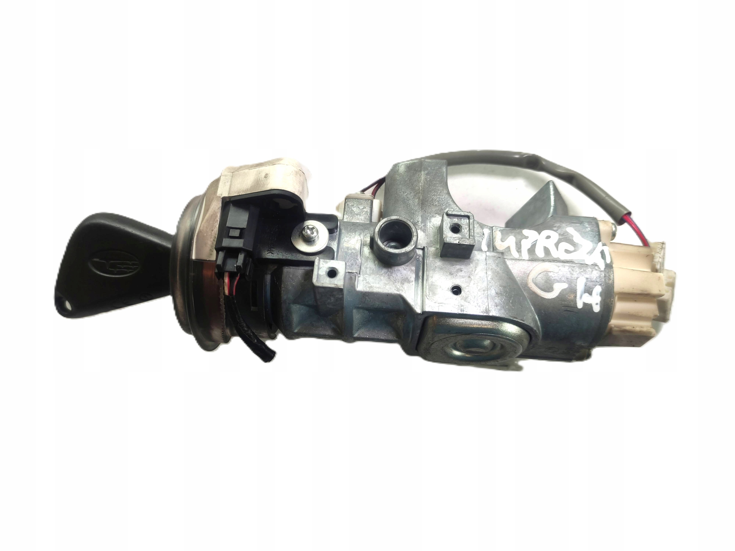 Allumage SUBARU Impreza GH