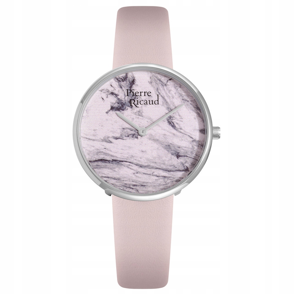Dámské hodinky Pierre Ricaud P21067.5L0LQ růžové