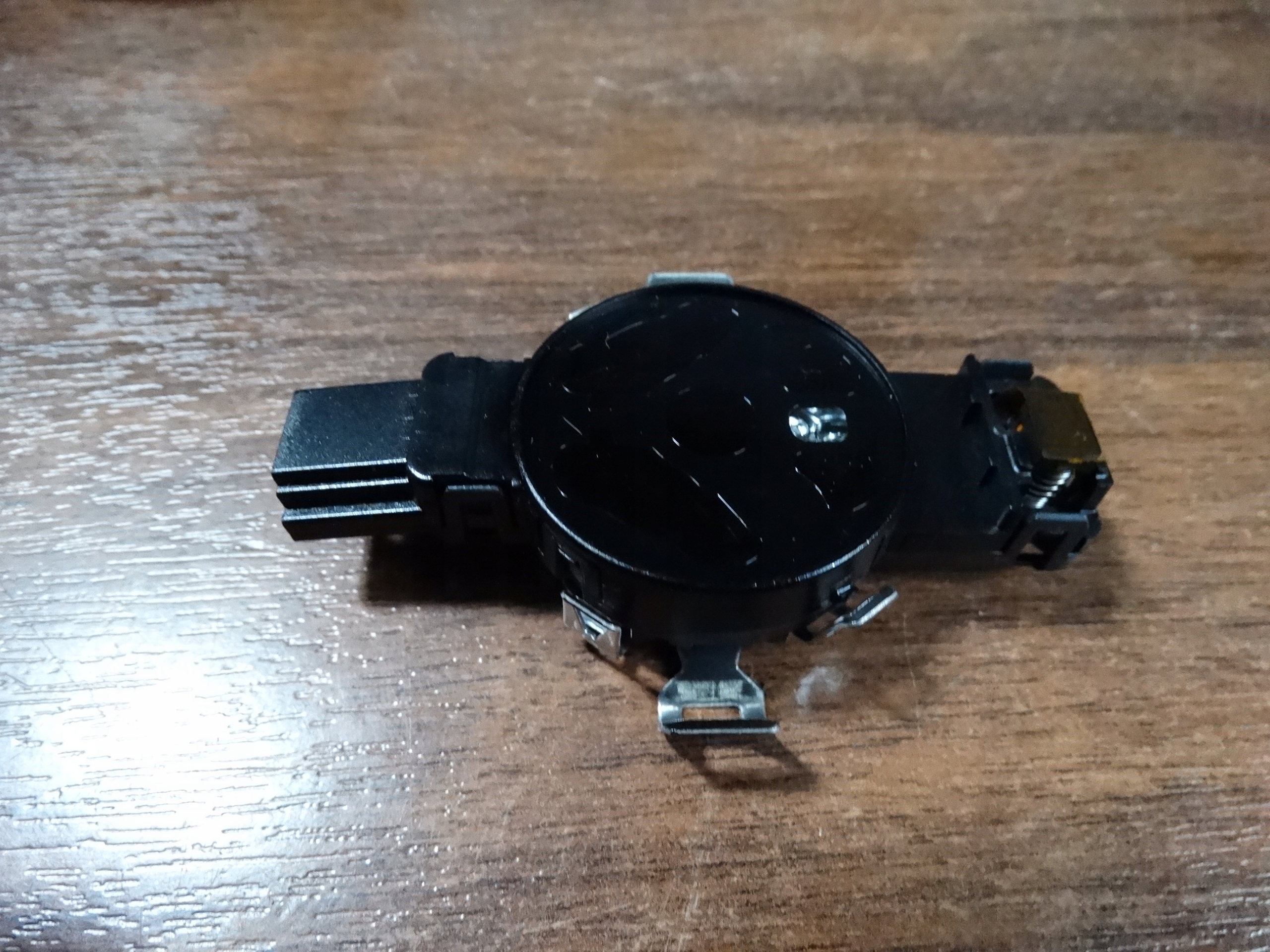 IDEAL SENSOR Sensor Regen AUDI VW SKODA 1