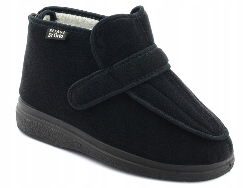 

Półbuty Dr Orto 987D002 Ortopedyczne Zdrowotne 39