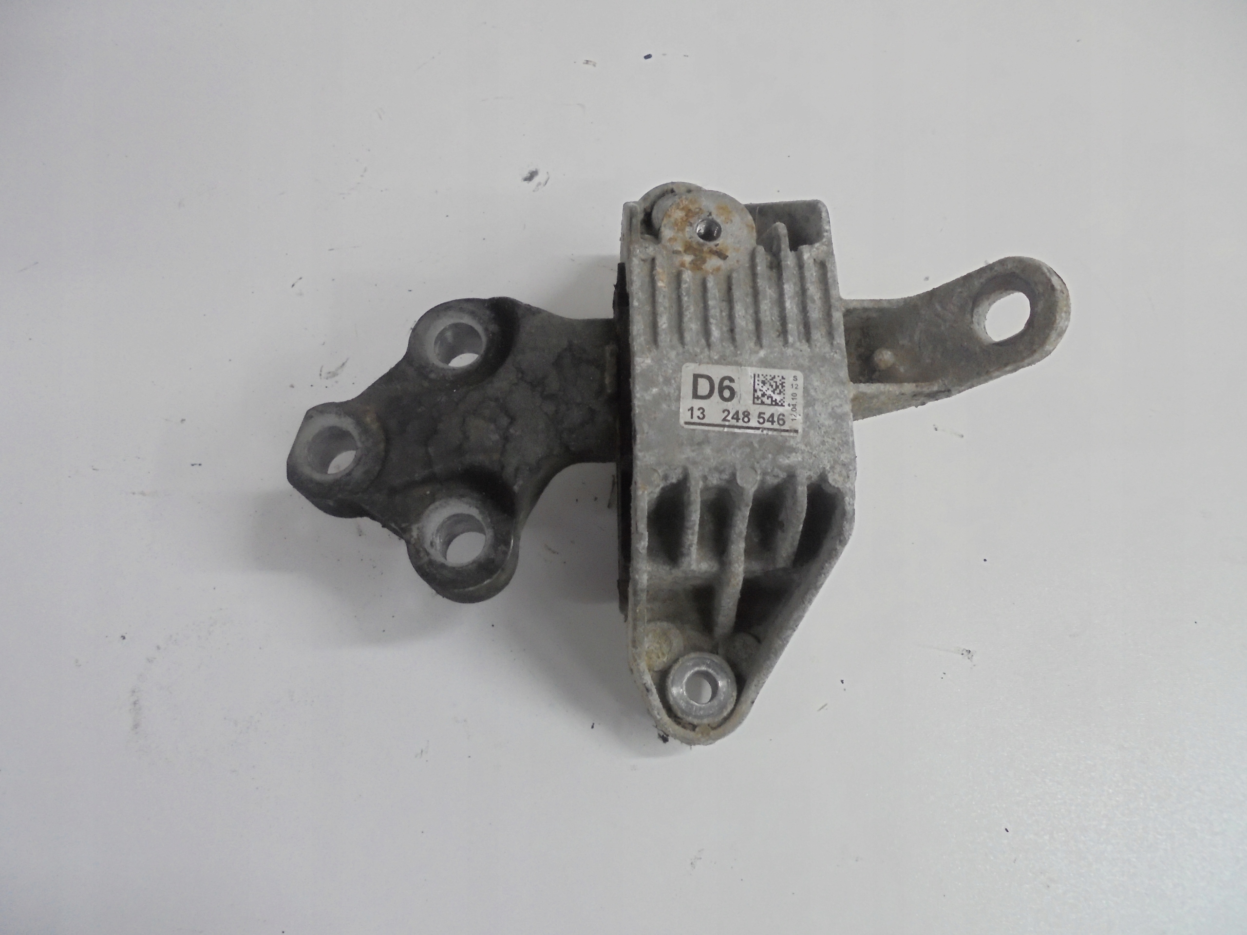 OPEL ASTRA IV J engine mount 1.7 CDTI A17DTH