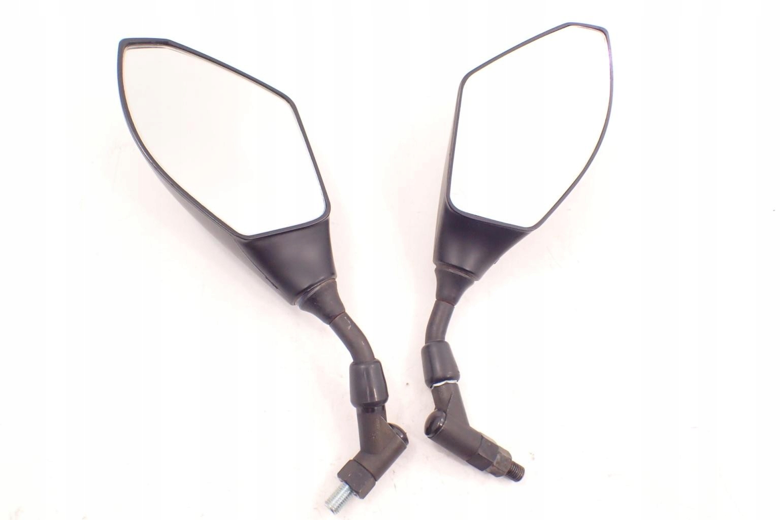 Дзеркало в зборі Yamaha FZ6 04-09