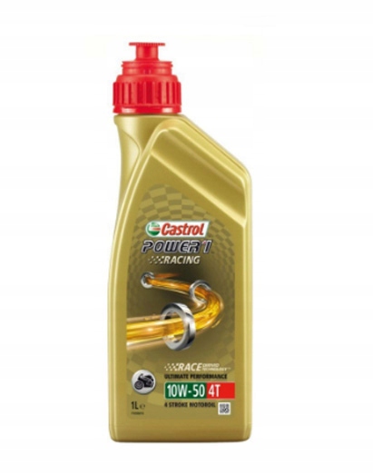 FILTRY OLEJ CASTROL ŚWIECA NGK KTM EXC-F 250 08-11 EAN (GTIN) 0824225111323