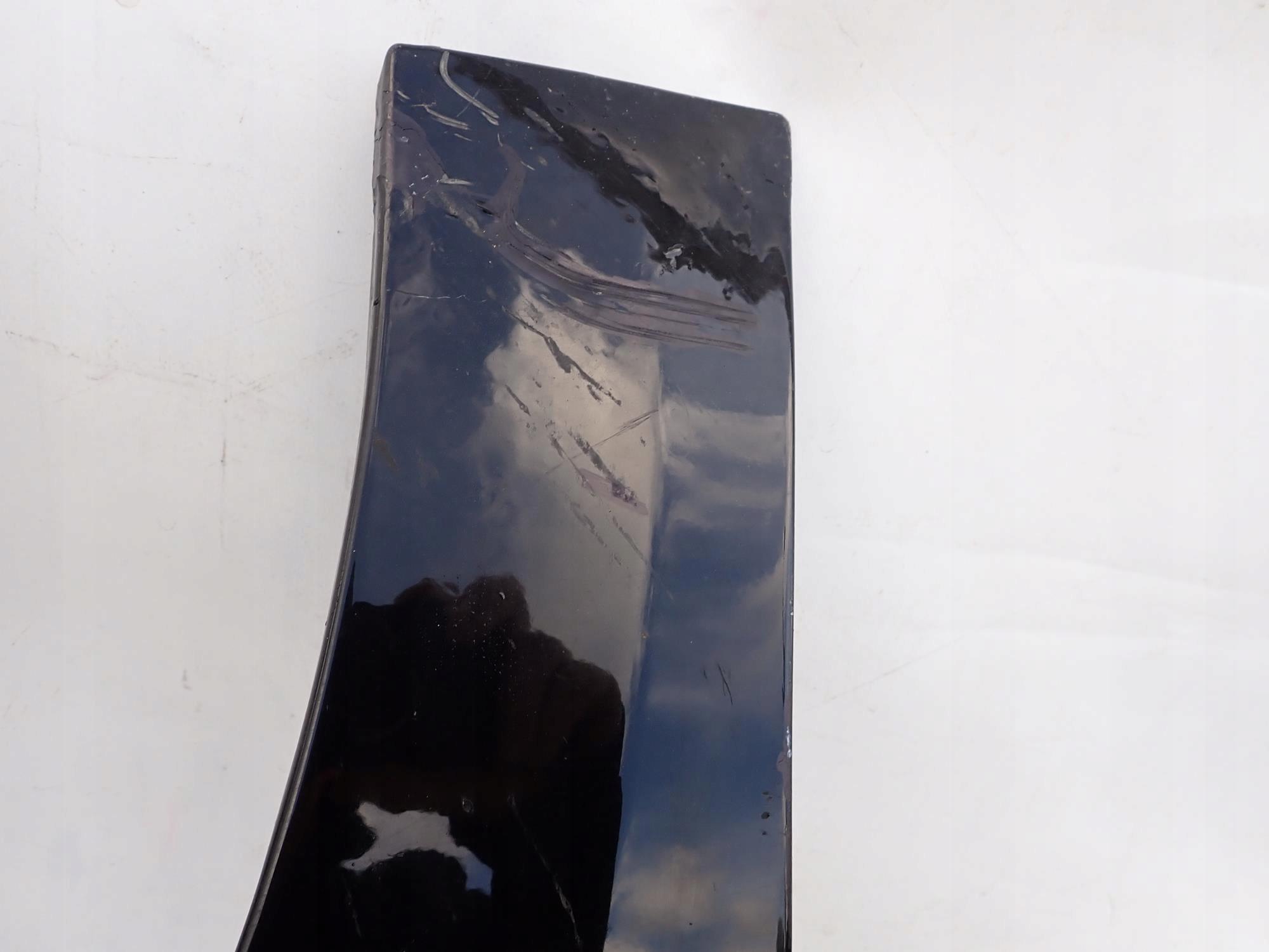 RENAULT MEGANE III 3 08-15 fender front right