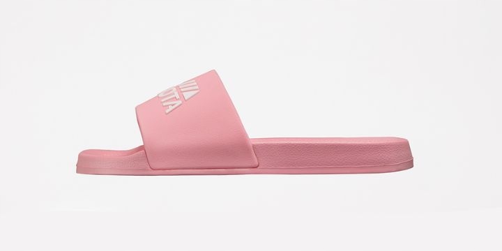 GUMOWE KLAPKI BASENOWE DAMSKIE 38 KUBOTA RÓŻOWE LEKKIE KLAPKI 38 Rozmiar 38