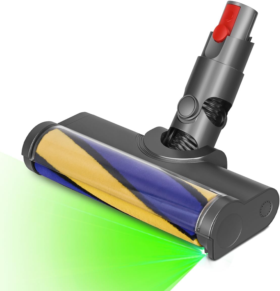Mopujący Dyson V12 - Niska cena na Allegro
