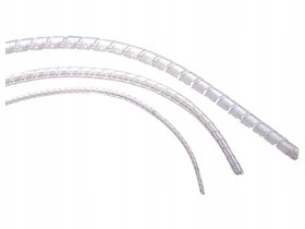 ORGANIZER DO KABLI MASKOWNICA 4mm/2m