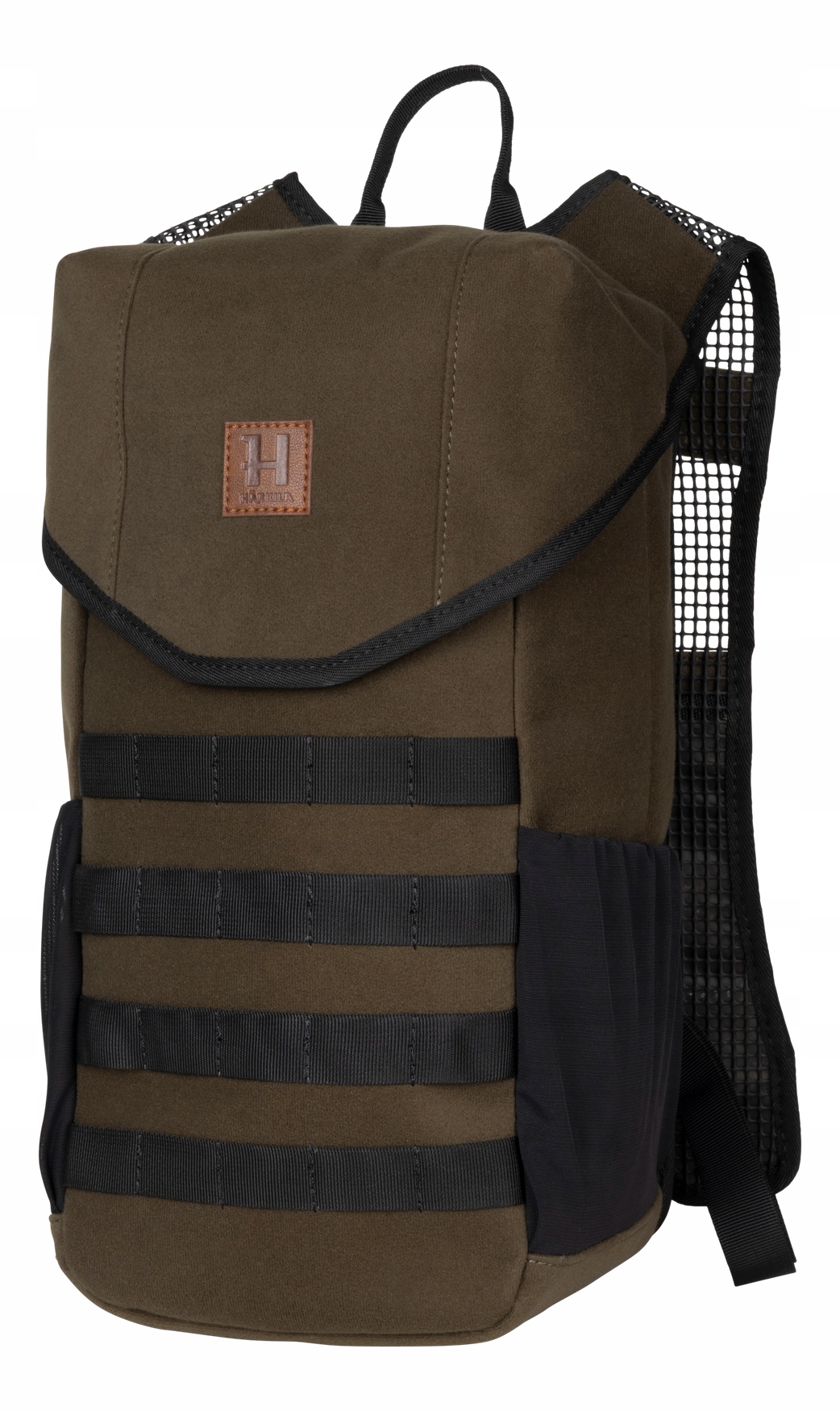 Plecak myśliwski Harkila Forest Hunter 12L 11707 Hunting Green